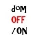 domOFFON