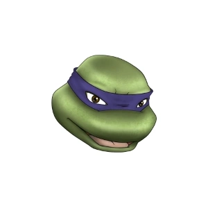 donatello