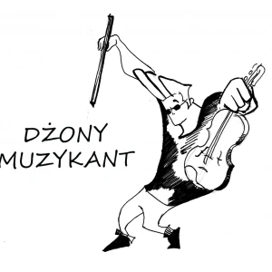 dzonymuzykant