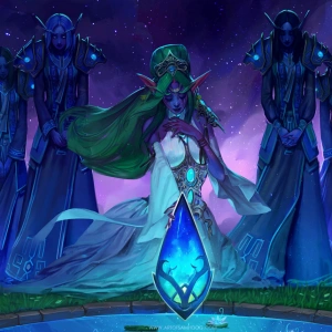 elune