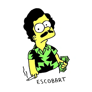 escobart