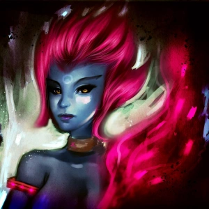 evelynn