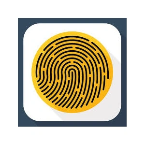 fingerprint