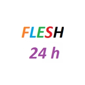 flesh24h