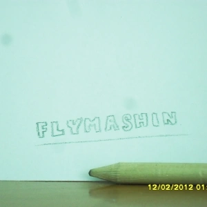flymashin