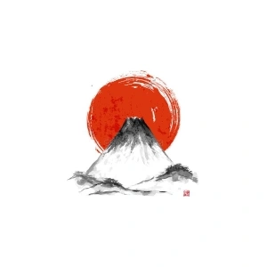 fujiyama