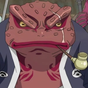 gamabunta