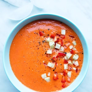 gazpacho