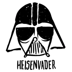 heisenvader