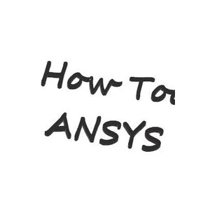 how-too-ansys