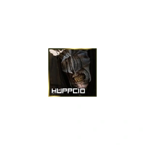 huppcio