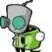 invaderzim