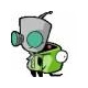 invaderzim