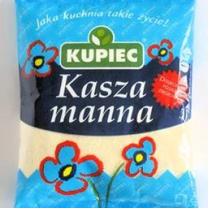 kasza