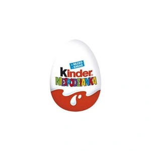 kinder_niespodzianka