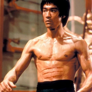 kingbruceleekaratemistrz