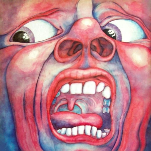 kingcrimson