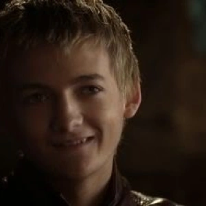 kingjoffrey