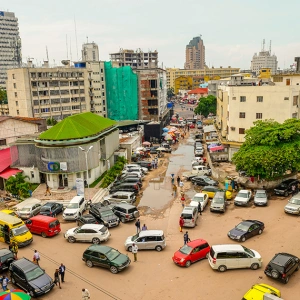 kinshasa