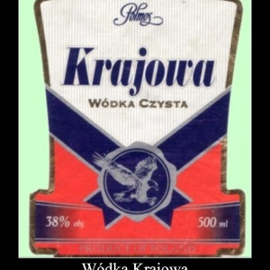 krajowa