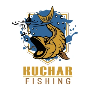 kucharfishing