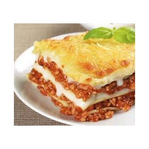 lasagne