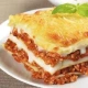 lasagne