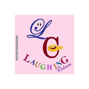 laughin-colours