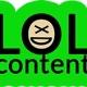 lolcontent