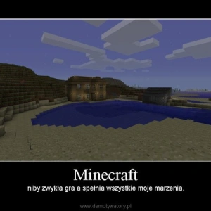 maciek2009PLxMINECRAFT