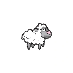 mary_the_sheep