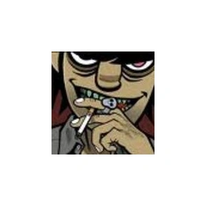 murdoc