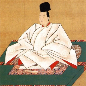 nakamikado