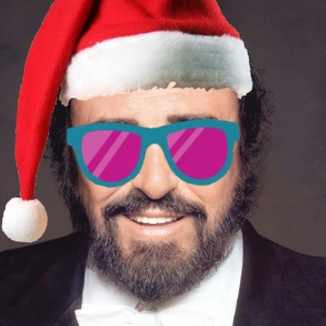 pavarotti