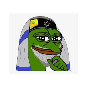 pepejewishfrog