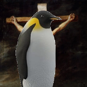 pingwin-zbawiciel