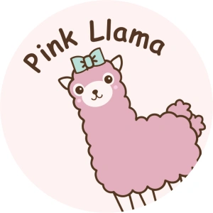 pinkllama