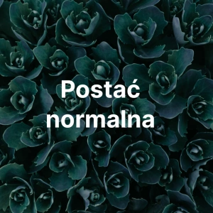 postacnormalna