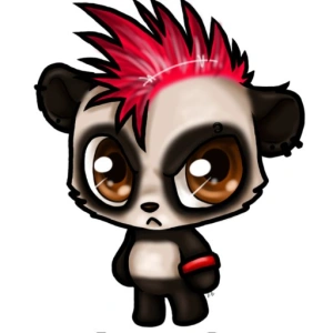punk_panda