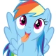 rainbow-dash