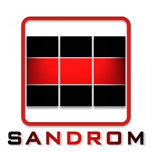 sandrom