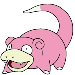 slowpoke