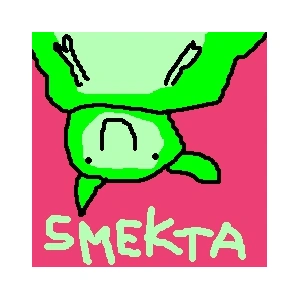 smekta