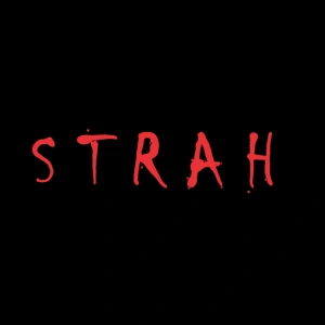 strah