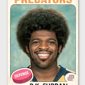 subban