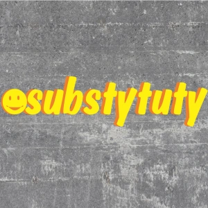 substytuty