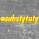 substytuty