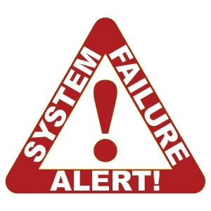 system_failure