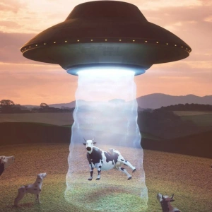 uFo-