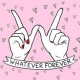 whatever_forever